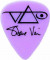 IBANEZ 1000SVMP STEVE VAI PICK