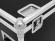 ROADINGER Universal Case Profi 120x30x30cm wheels
