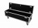 ROADINGER Universal Case Profi 120x30x30cm wheels