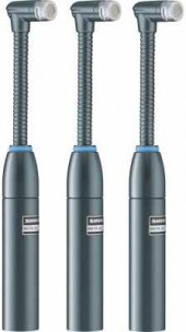 SHURE BETA 98AMP/C-3PK SHURE BETA 98AMP/C-3PK