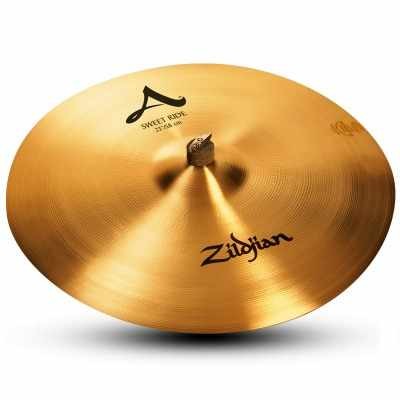 ZILDJIAN 23` A SWEET RIDE