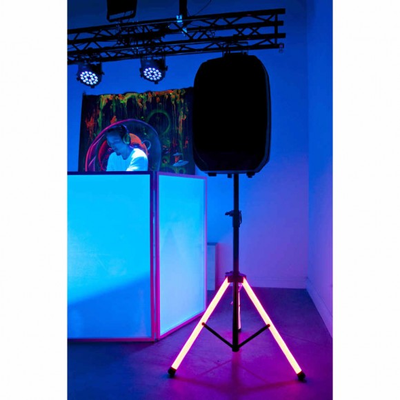ADJ Color Stand LED ADJ Color Stand LED