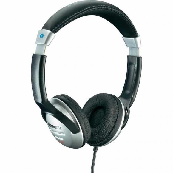 NUMARK HF125 DJ NUMARK HF125 DJ