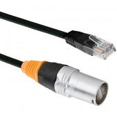 ADJ CAT6IP10FC 3,0m ADJ CAT6IP10FC 3,0m