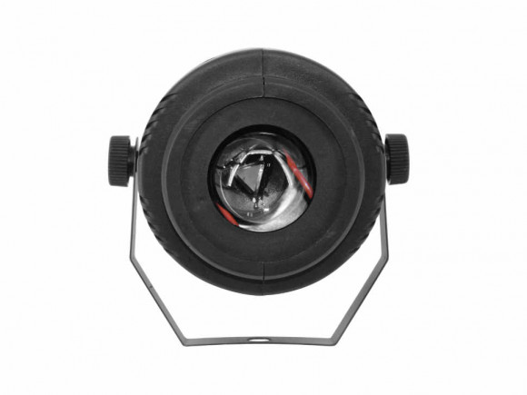 EUROLITE AKKU BEK-10 Kaleidoscope black