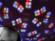EUROLITE AKKU BEK-10 Kaleidoscope black