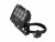 EUROLITE LED IP FL-8 red 60°
