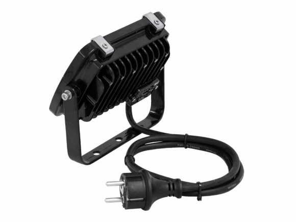 EUROLITE LED IP FL-8 red 60°
