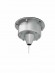 EUROLITE LED Mirror Ball 20cm, with Motor FC