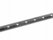 EUROLITE LED Pixel Tube 360° Slim clear 1m