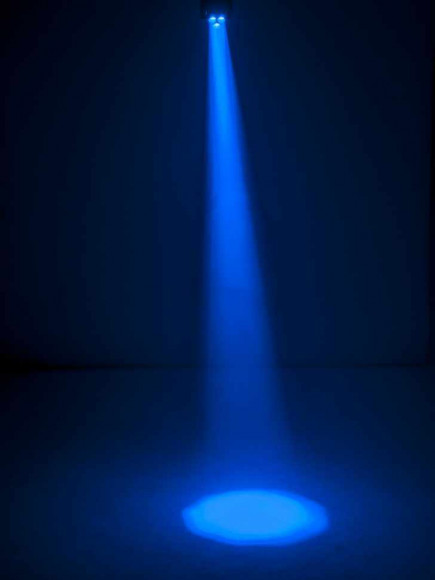 EUROLITE LED TMH-14 Moving Head Zoom Wash