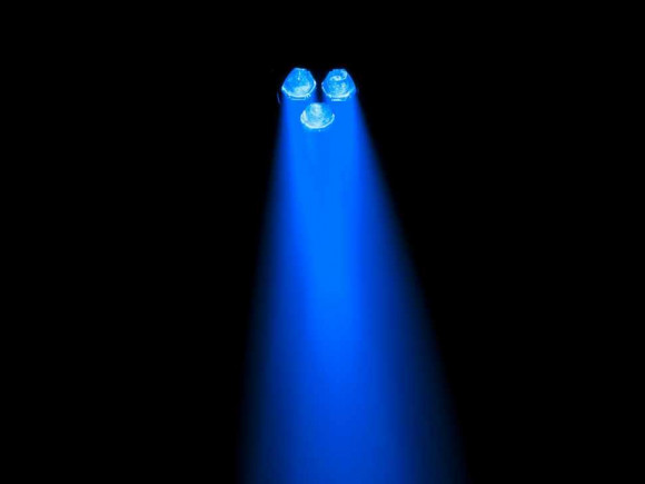 EUROLITE LED TMH-14 Moving Head Zoom Wash