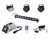 EUROLITE Party Set 2
