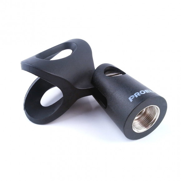 PROEL APM35S - держатель радиомикрофона (22-27mm)