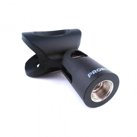 PROEL APM35S - держатель радиомикрофона (22-27mm)