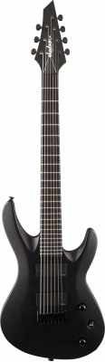 JACKSON USA SELECT B7MG SATIN BLACK