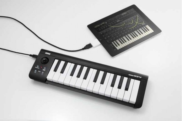 KORG microKEY 25