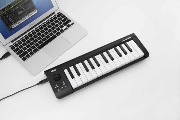 KORG microKEY 25