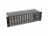 OMNITRONIC RM-1422FX USB Rack Mixer