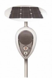POWERSOFT DEVA Solar Panel POWERSOFT DEVA Solar Panel
