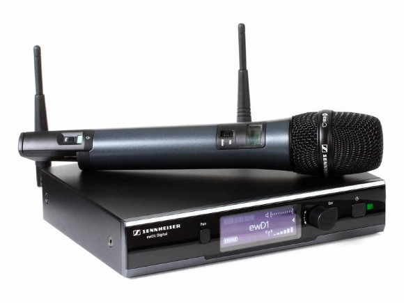 Sennheiser EW D1-835S-H-EU