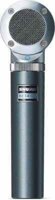 SHURE BETA181/O