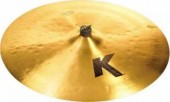 ZILDJIAN 24` K` Light Ride ZILDJIAN 24` K` Light Ride