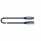 Микрофонный кабель QUIK LOK CM175-3