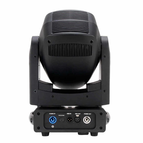 ADJ Focus Spot 4Z ADJ Focus Spot 4Z