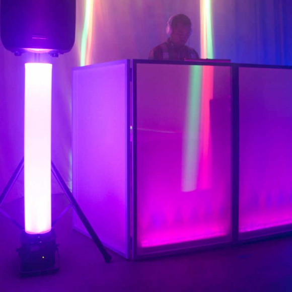 ADJ MAGNA TUBE