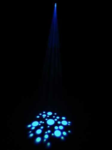 Eurolite LED TSL-400 Scan Eurolite LED TSL-400 Scan