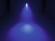 EUROLITE LED PK-3 RGB spot