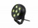 EUROLITE LED PK-3 RGB spot