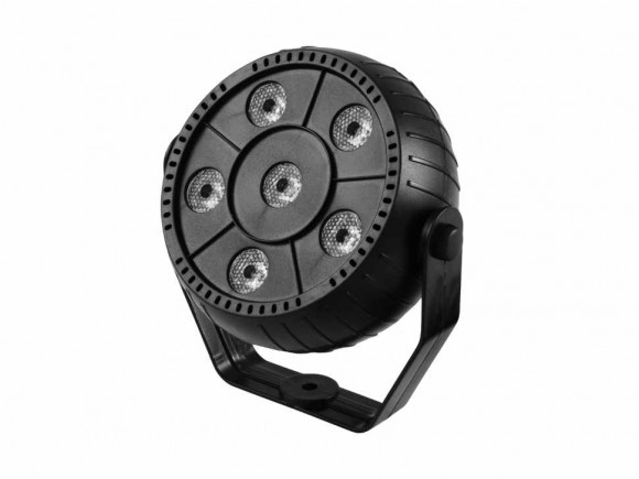 EUROLITE LED PK-3 RGB spot