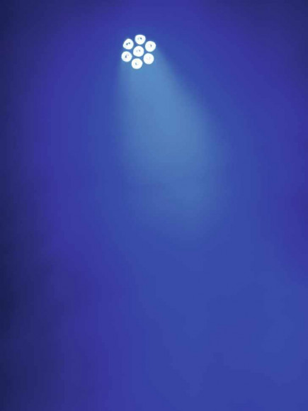 EUROLITE LED TMH-15 Moving Head Zoom Wash