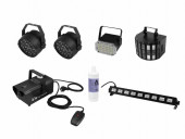 EUROLITE Party Set 3