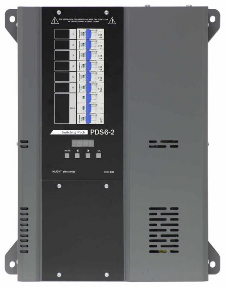 IMLIGHT PDS 6-2 (V) IMLIGHT PDS 6-2 (V)