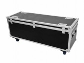 ROADINGER Universal Case Profi 120x40x40cm wheels