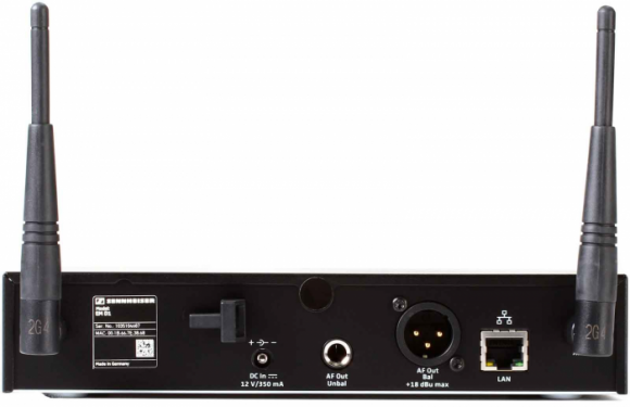Sennheiser EW D1-845S-H-EU