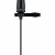 SHURE CVL-B/C-TQG