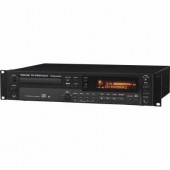 TASCAM CD-RW900MK2 TASCAM CD-RW900MK2