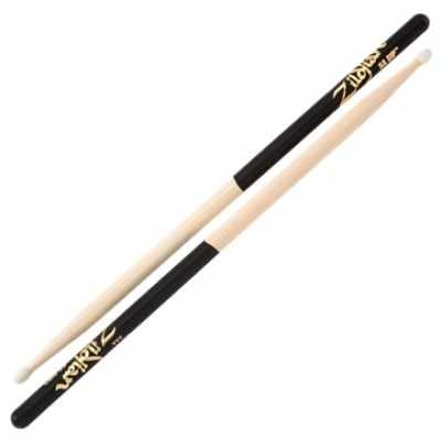 ZILDJIAN 5A BLACK DIP