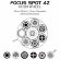 ADJ Focus Spot 4Z Pearl