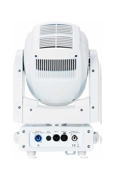 ADJ Focus Spot 4Z Pearl
