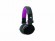 OMNITRONIC SHP-i3 Stereo Headphones pink