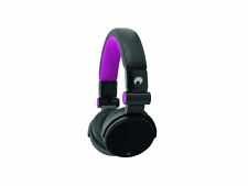 OMNITRONIC SHP-i3 Stereo Headphones pink
