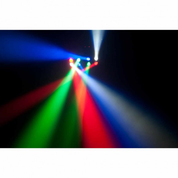 American DJ Mega Beam Bar
