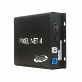 Elation Pixel Net 4 Elation Pixel Net 4