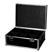 ADJ Touring Case 6x LED PAR Universal