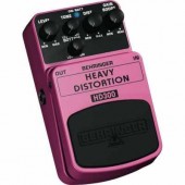 BEHRINGER HD300 BEHRINGER HD300